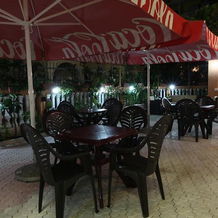 Apartments Memidz Budva Eksteriør bilde