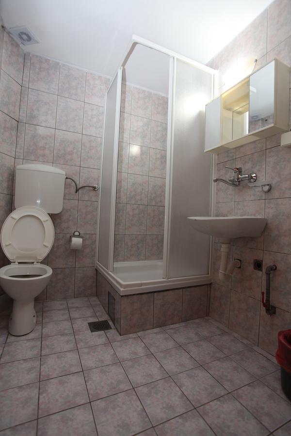 Apartments Memidz Budva Eksteriør bilde