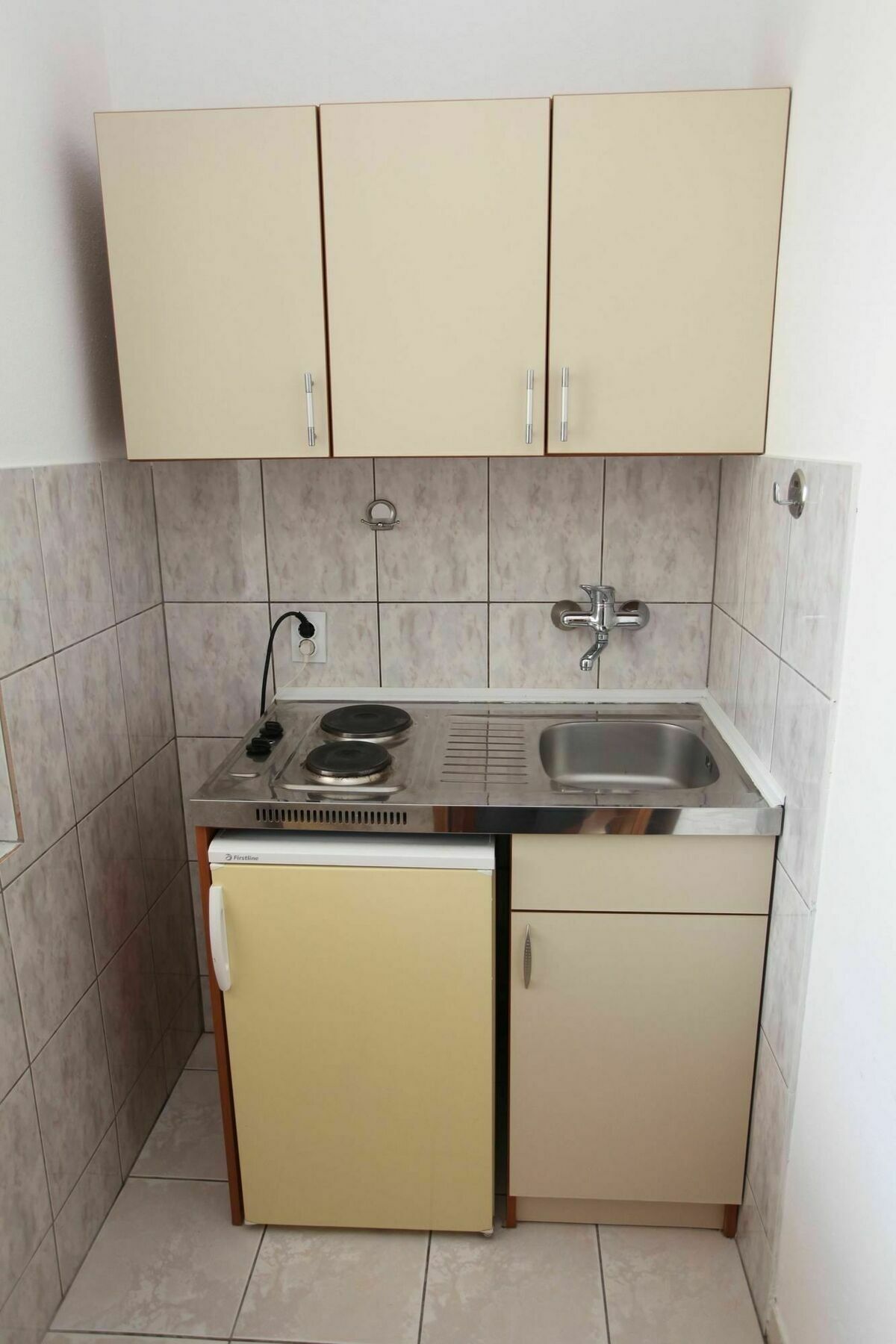 Apartments Memidz Budva Eksteriør bilde