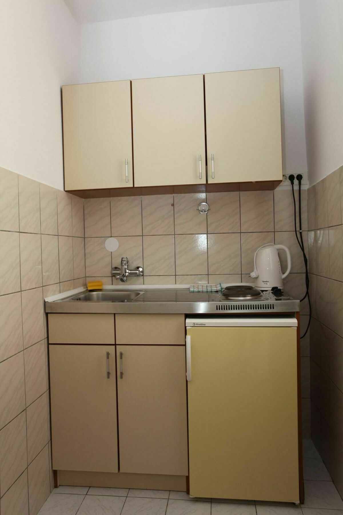 Apartments Memidz Budva Eksteriør bilde