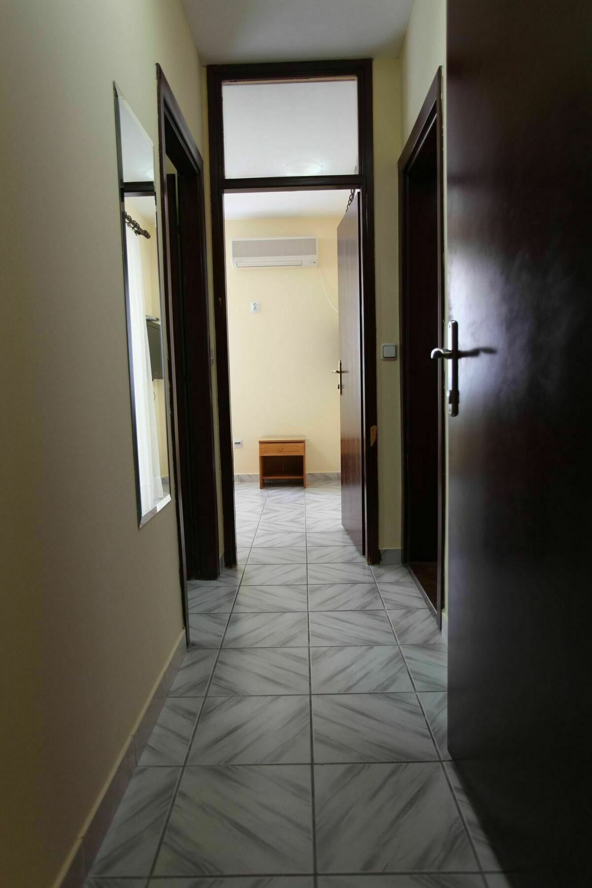 Apartments Memidz Budva Eksteriør bilde