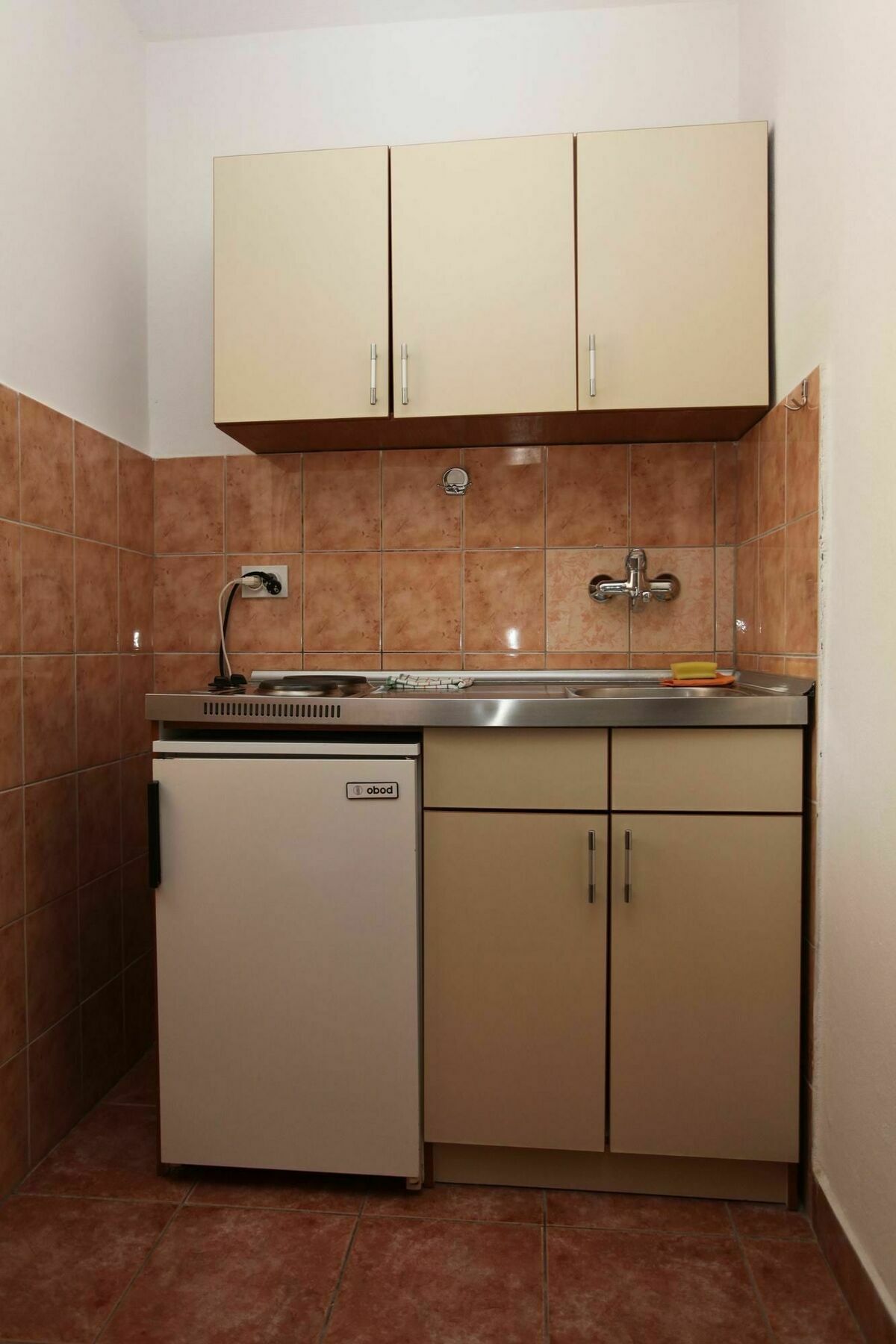 Apartments Memidz Budva Eksteriør bilde