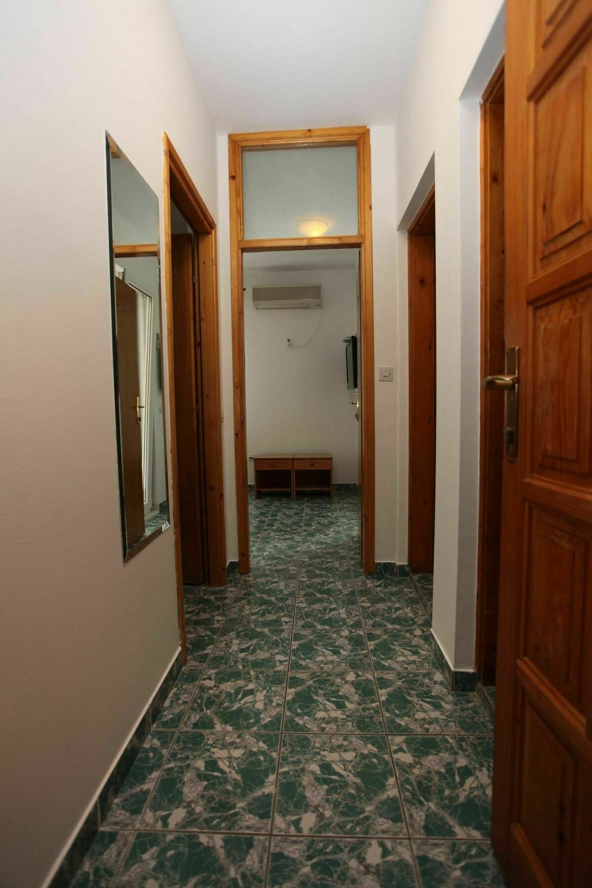 Apartments Memidz Budva Eksteriør bilde