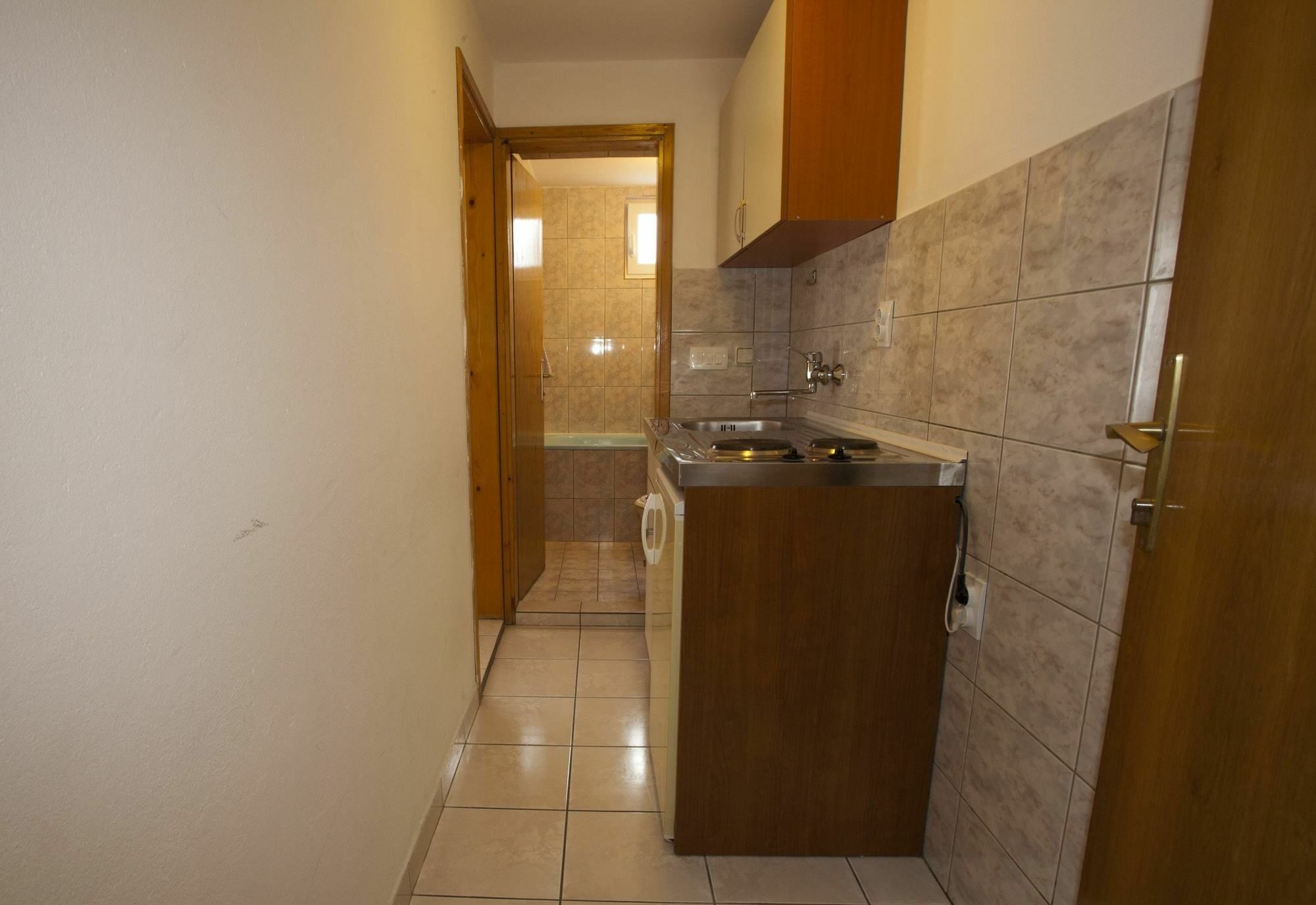 Apartments Memidz Budva Eksteriør bilde